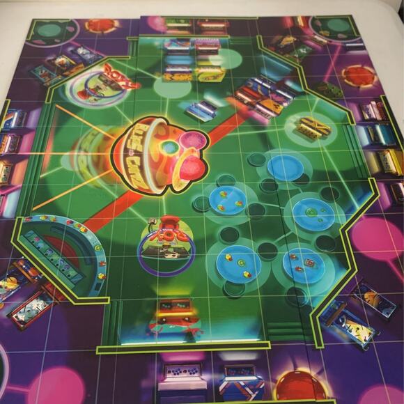 Funkoverse: Rick & Morty 100 2-Pack Board Game, 2 players - Picture 11 of 11